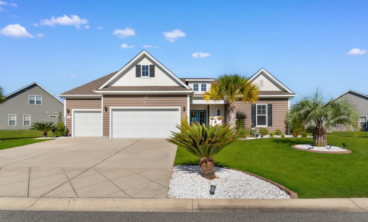 5119 Oat Fields Dr., Myrtle Beach, SC 29588 Main Photo