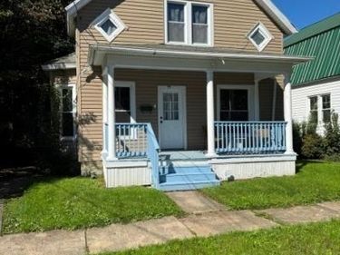 75 Sturges Street, Jamestown, NY 14701