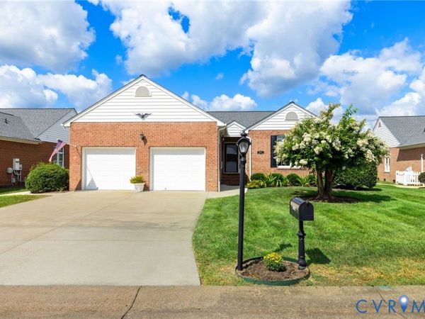 5812 Portrait Place , Chesterfield, VA 23234