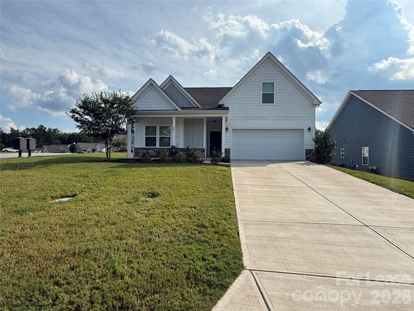 201 Old Harbor Drive, Mount Gilead, NC 27306