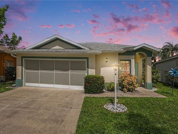 10708 Blue Bimini CIR , ESTERO, FL 33928