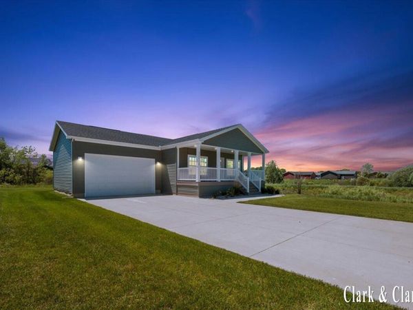5980 Irene Way Drive, Rockford, MI 49341