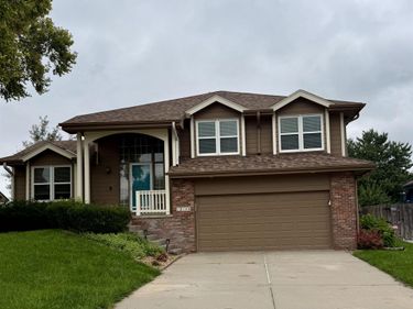 12144 S 221st Street, Gretna, NE 68028
