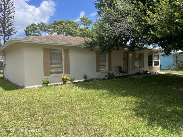 4110 Webb Court , Titusville, FL 32796