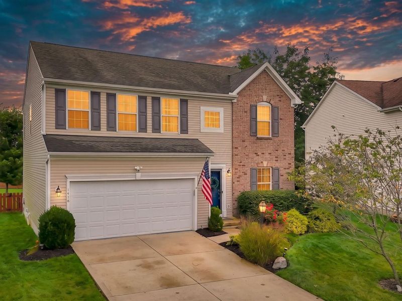 1416 Galway Bend N, Pataskala, OH 43062 Photo 1