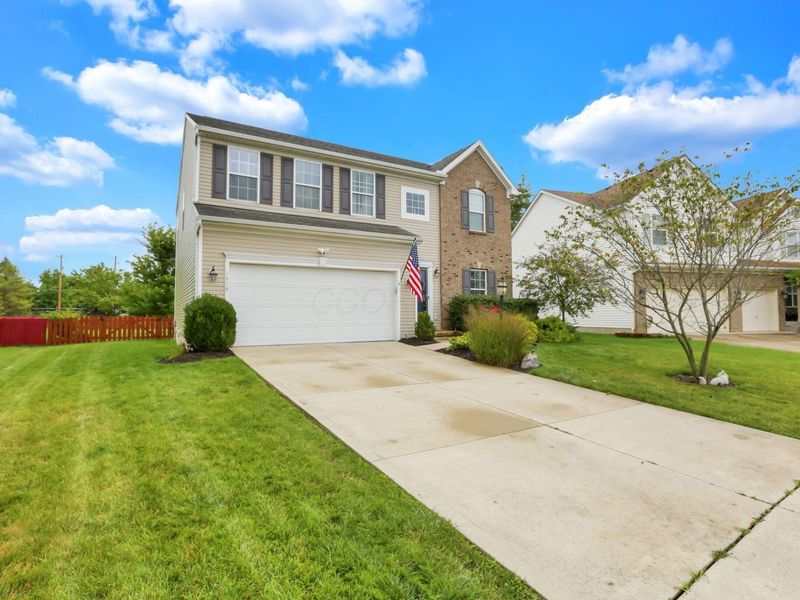 1416 Galway Bend N, Pataskala, OH 43062 Photo 5