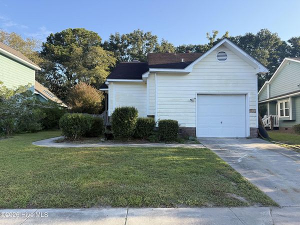 4115 Abbington Terrace , Wilmington, NC 28403
