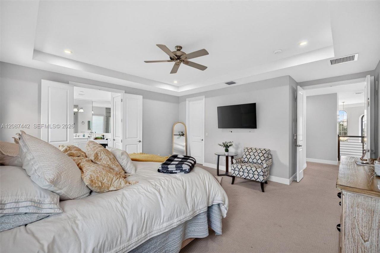10283 Sweet Bay Mnr , Parkland, FL 33076 Photo