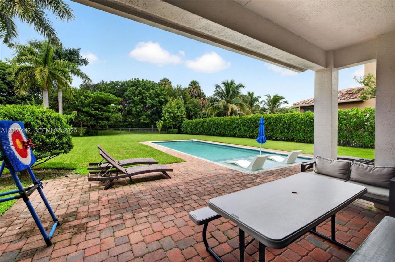 10283 Sweet Bay Mnr , Parkland, FL 33076 Photo