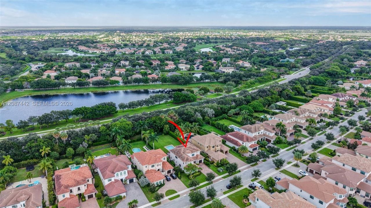 10283 Sweet Bay Mnr , Parkland, FL 33076 Photo