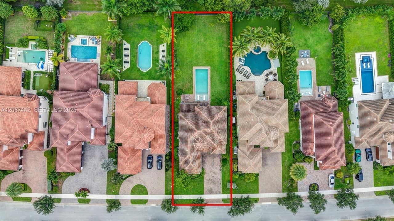 10283 Sweet Bay Mnr , Parkland, FL 33076 Photo