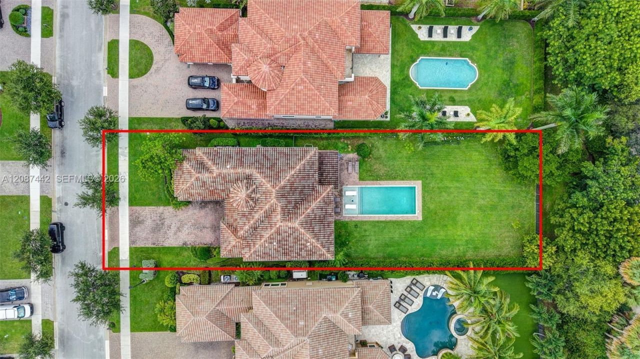 10283 Sweet Bay Mnr , Parkland, FL 33076 Photo