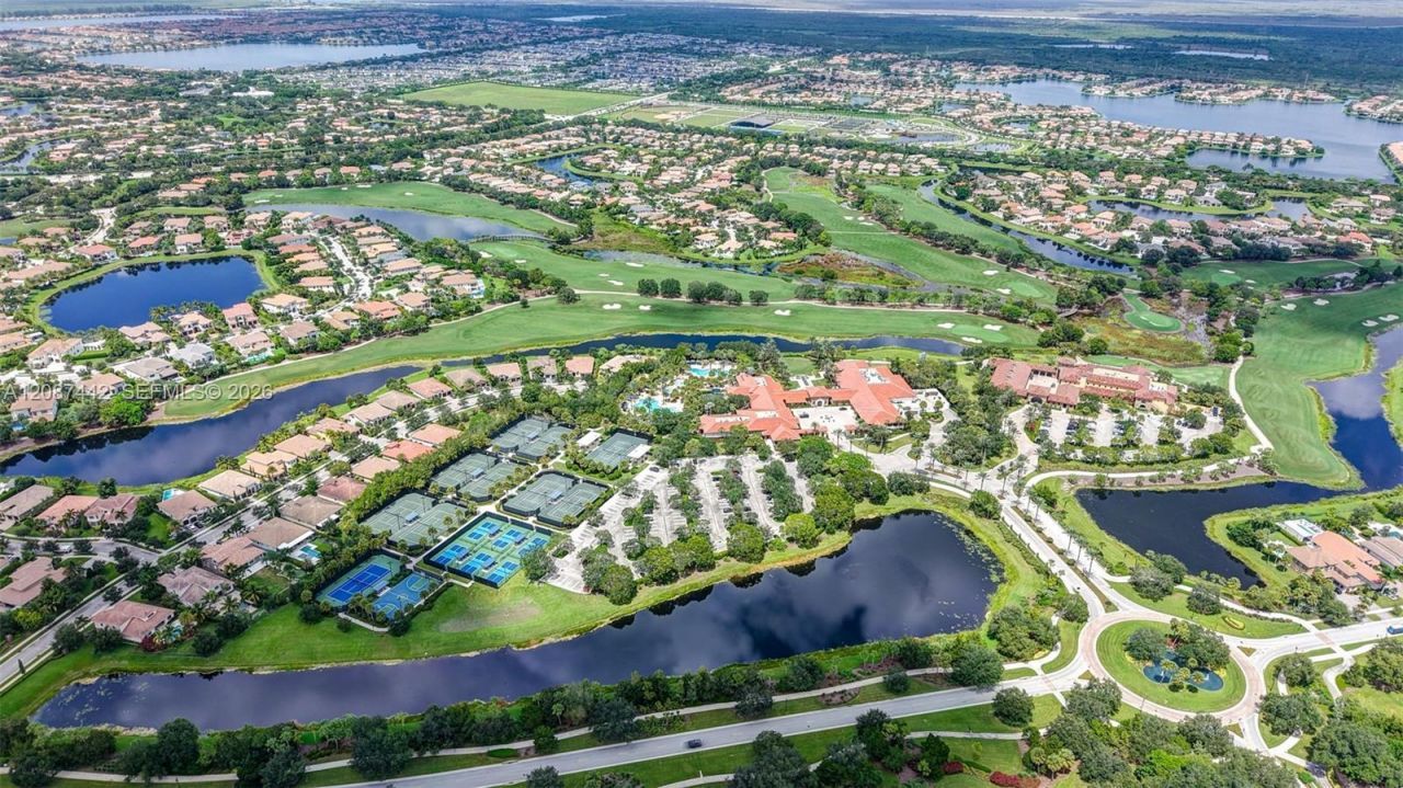 10283 Sweet Bay Mnr , Parkland, FL 33076 Photo