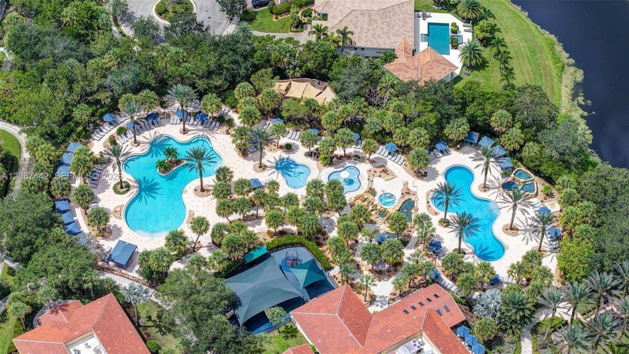 10283 Sweet Bay Mnr , Parkland, FL 33076 Photo