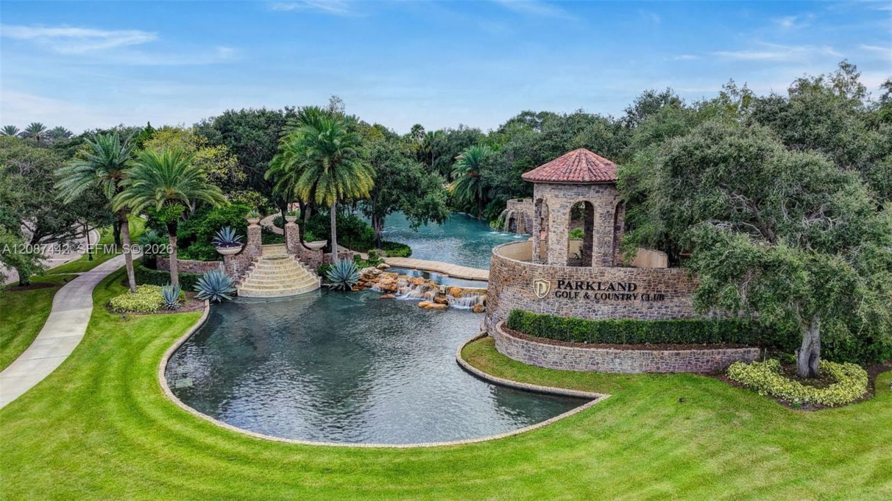 10283 Sweet Bay Mnr , Parkland, FL 33076 Photo