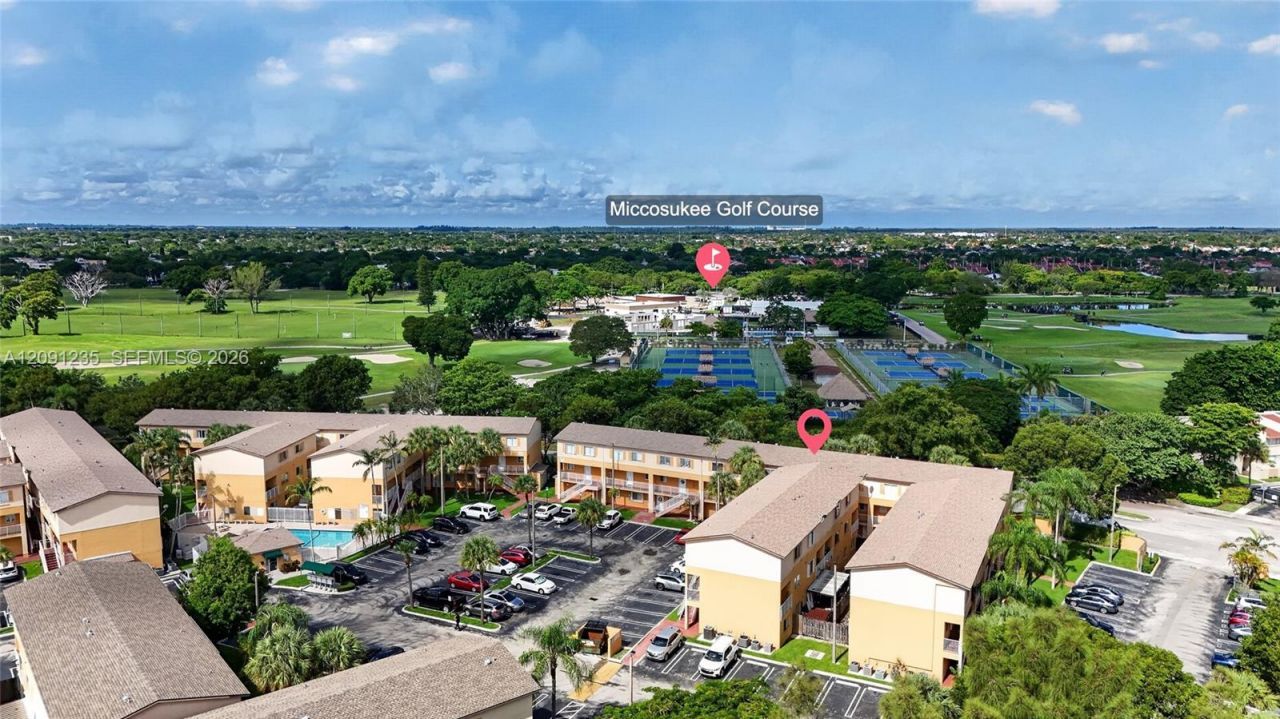 6205 Kendale Lakes Cir , Unit 281, Miami, FL 33183 Photo