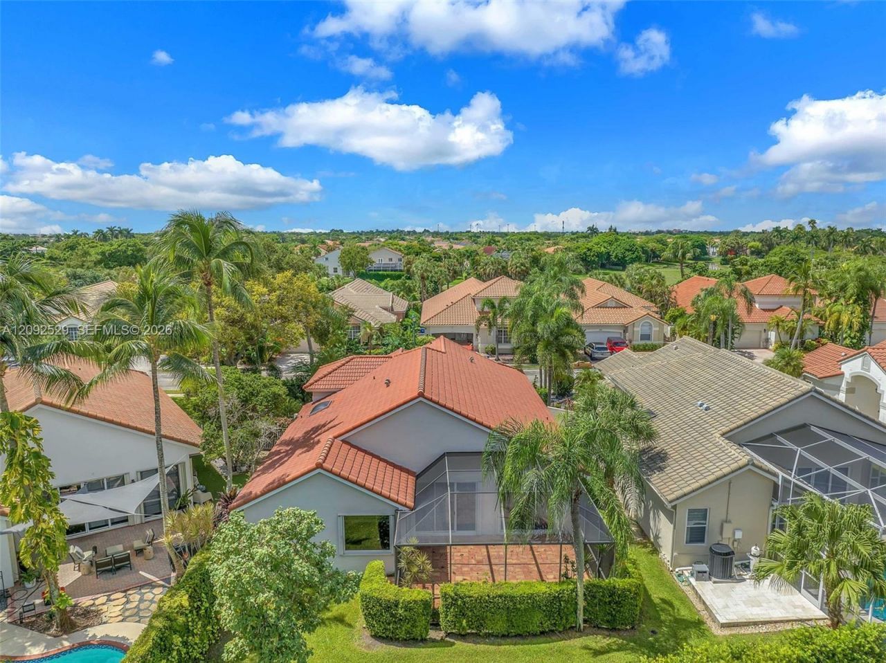 1545 W Lacosta Dr W , Pembroke Pines, FL 33027 Photo
