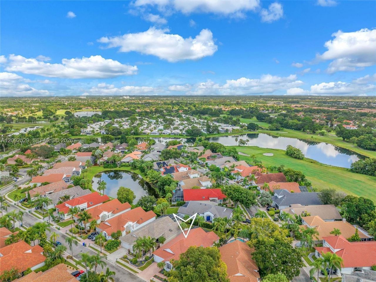 1545 W Lacosta Dr W , Pembroke Pines, FL 33027 Photo