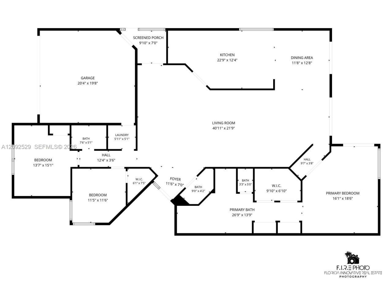 1545 W Lacosta Dr W , Pembroke Pines, FL 33027 Photo