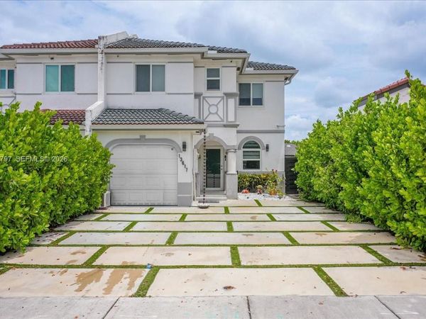 13617 SW 264th Ter , Homestead, FL 33032