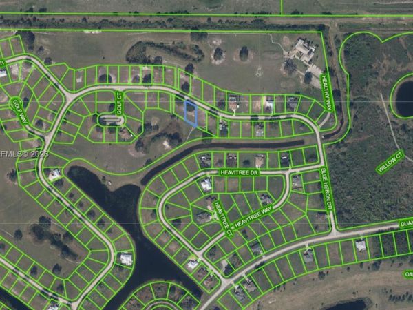 1288 Blue Heron Drive , Sebring, FL 33876