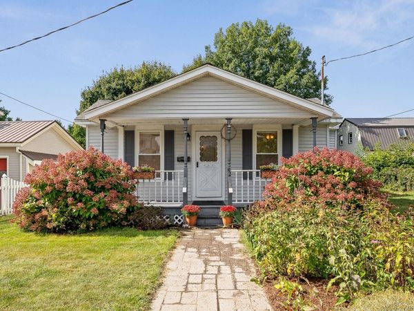 42 Audet Street, Winooski, VT 05404