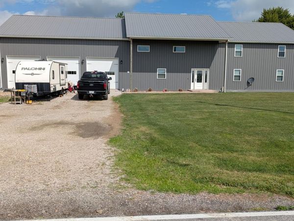 13235 E CR 58, Bloomville, OH 44818