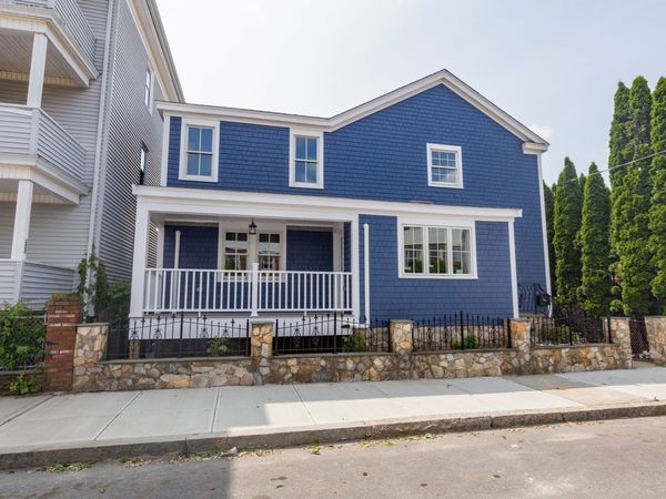 247 Pitman St, Fall River, MA 02723