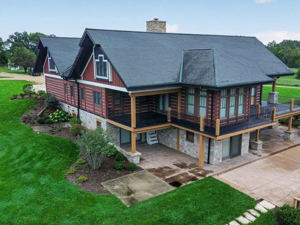 4025 S Bernstein Road, Orfordville, WI 53576