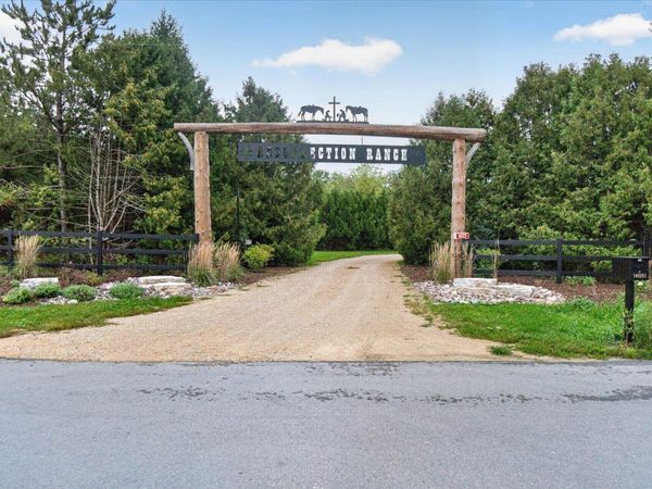 4025 S Bernstein Road, Orfordville, WI 53576