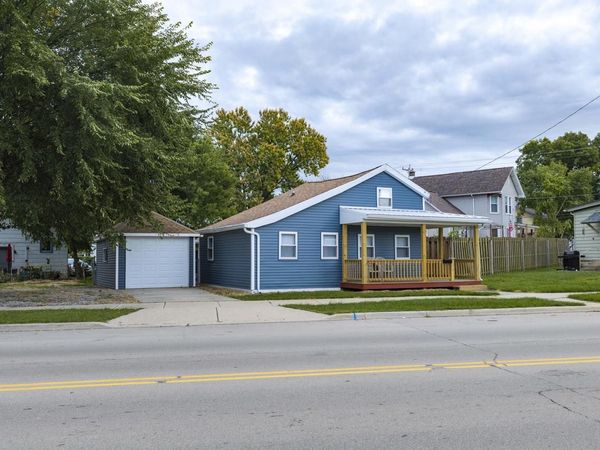 615 N 4th STREET, Watertown, WI 53098