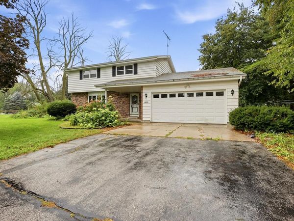 W6203 Hancol ROAD, Plymouth, WI 53073
