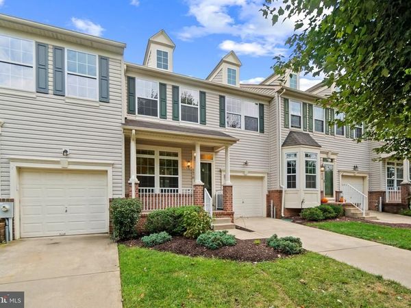 5978 IVY LEAGUE DRIVE, CATONSVILLE, MD 21228