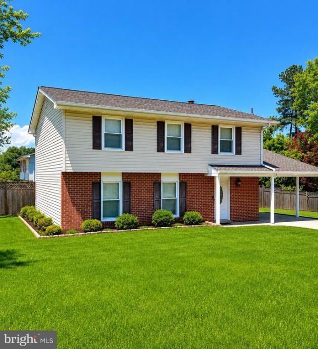 705 MALLARD COURT , EDGEWOOD, MD 21040