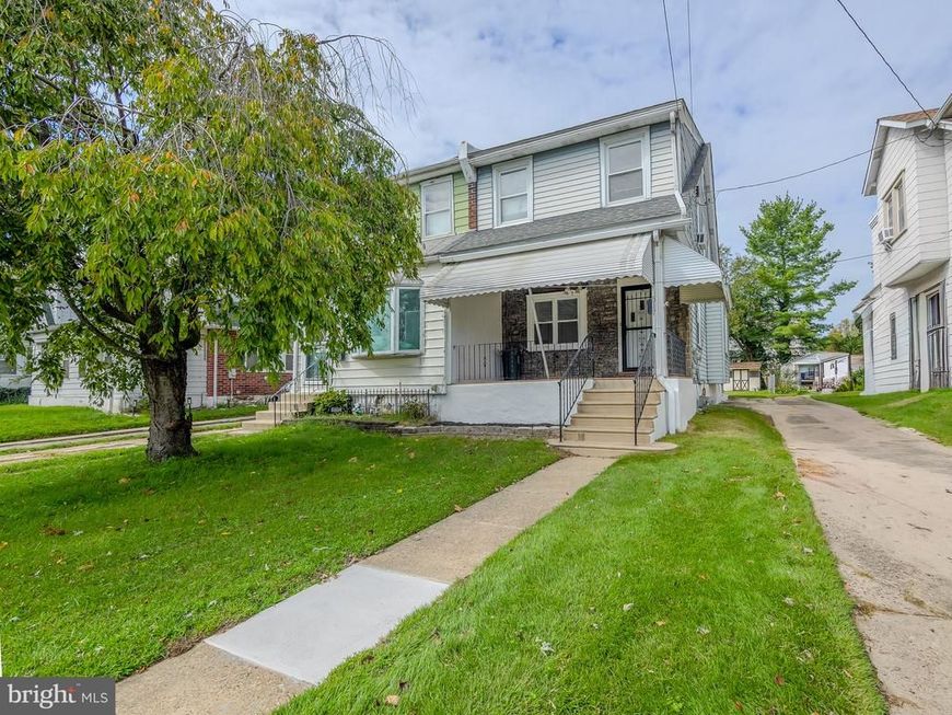 517 9th Avenue, Prospect Park, PA 19076 Main Photo