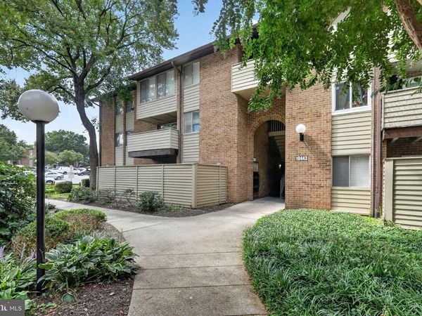 19443 BRASSIE PLACE , Unit 301, GAITHERSBURG, MD 20886