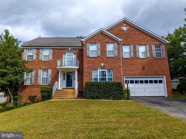 9018 IGOE STREET, LORTON, VA 22079