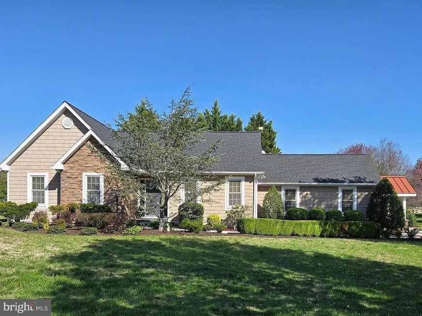 204 Hunters Ridge Road , Centreville, MD 21617 Main Photo