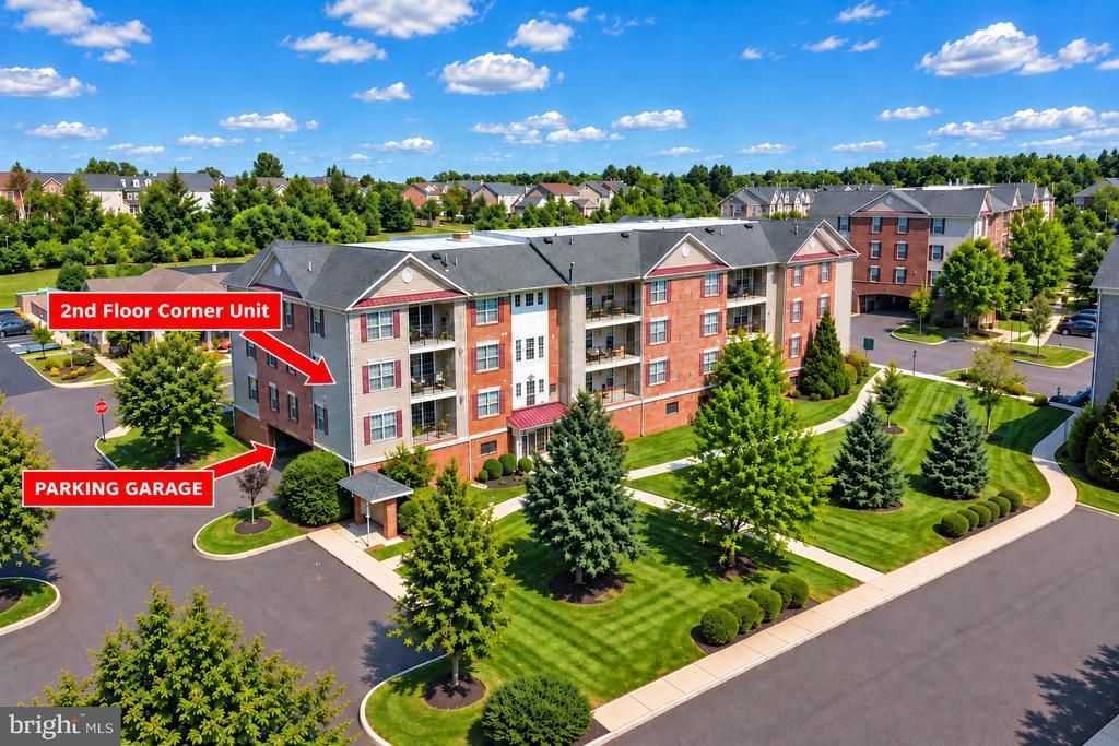 3930 ASHLAND DRIVE, HARLEYSVILLE, PA 19438