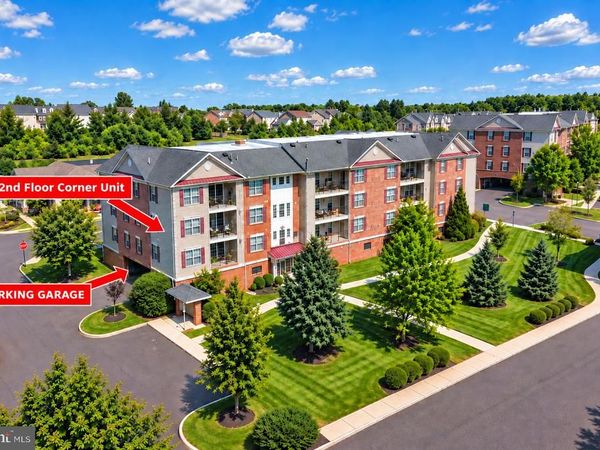 3930 ASHLAND DRIVE , Unit 232, HARLEYSVILLE, PA 19438