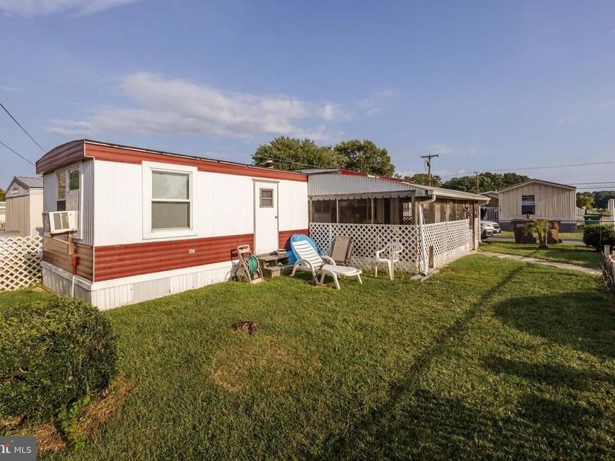 11003 Grays Corner Road, Unit 117, Berlin, MD 21811 Main Photo