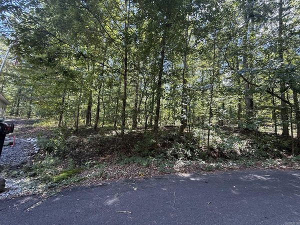 000 Lot 38, Block 4 of Lugar Lane, Hot Springs Village, AR 71901