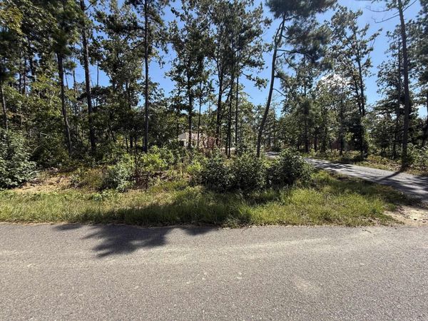 000 Lot 3, Block 1 of Orense Way, Hot Springs Village, AR 71901