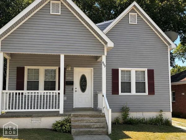 607 Warner Avenue , Jonesboro, AR 72401