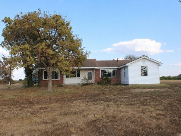 105 Skinner, Brinkley, AR 72021