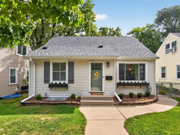 2705 Georgia Avenue S, Saint Louis Park, MN 55426
