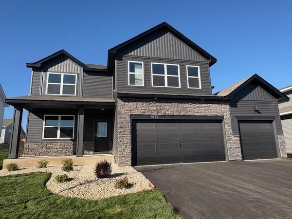 6172 Jennifer Avenue S, Cottage Grove, MN 55016