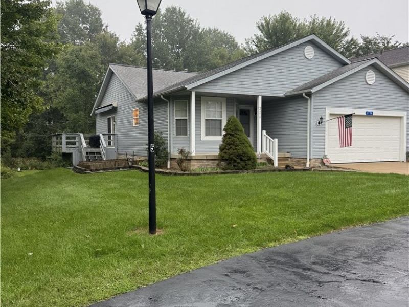 3978 Marsh Creek Lane, Rootstown, OH 44272 Photo 12