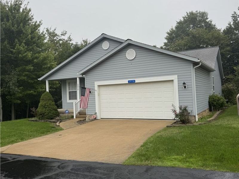 3978 Marsh Creek Lane, Rootstown, OH 44272 Photo 5