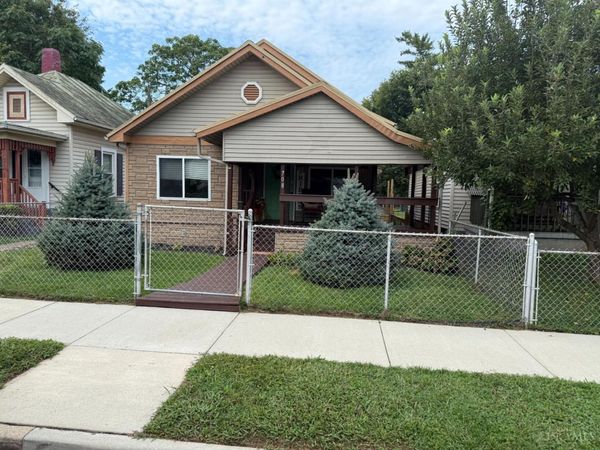 708 Elsmere Street, Middletown, OH 45042